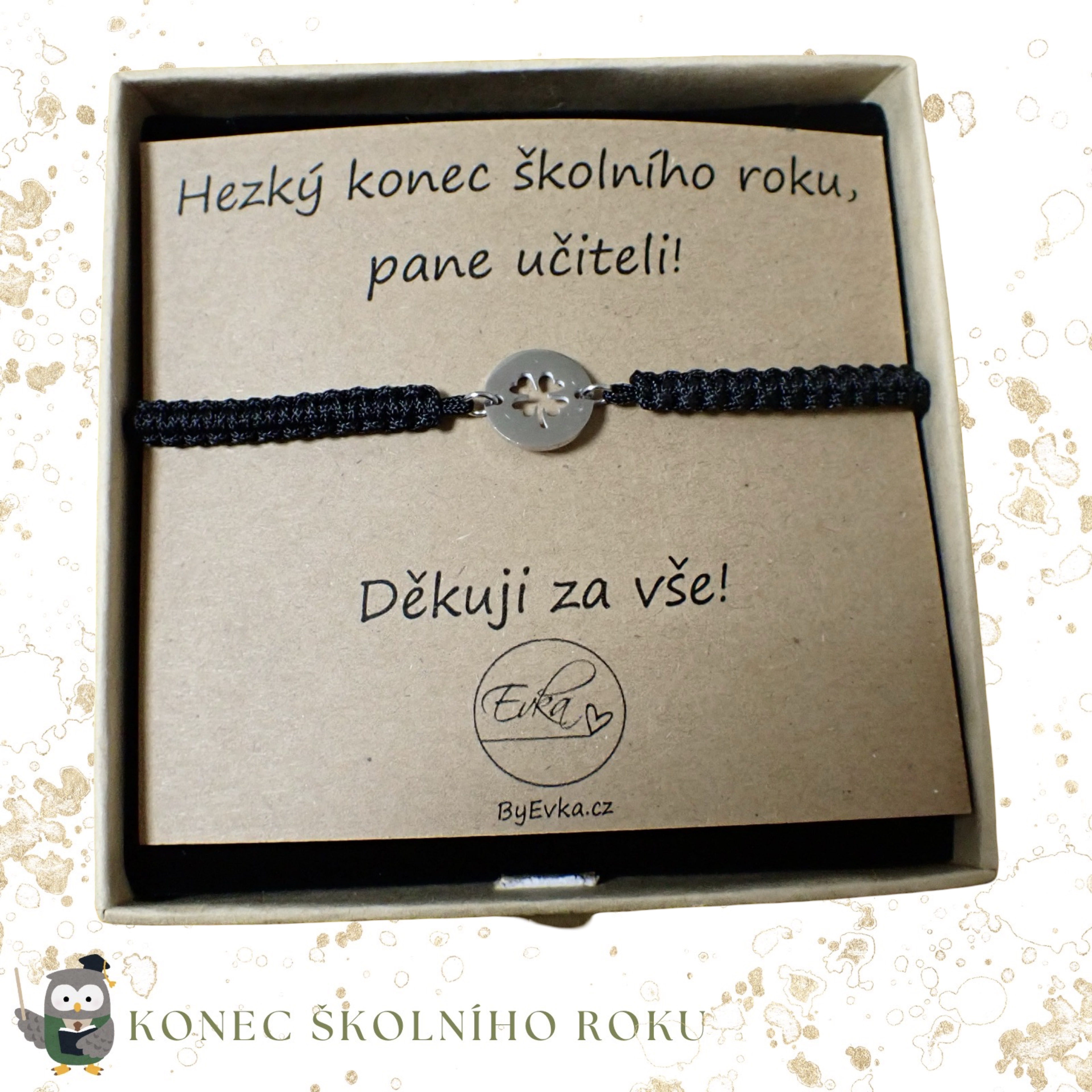 By Evka - tipy na dárky pro učitelky, učitele, vychovatelky a asistentky (6)